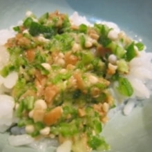 オクラ納豆 赤ちゃんもご一緒に レシピ 作り方 By Cota Cota 楽天レシピ オクラ納豆 赤ちゃんもご一緒に レシピ 作り方 By Cota Cota 楽天レシピ